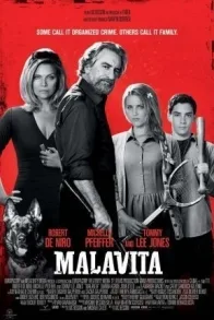 MALAVITA