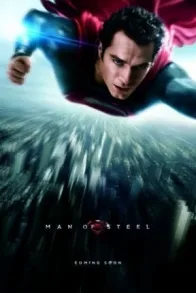 MAN OF STEEL