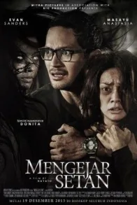 MENGEJAR SETAN