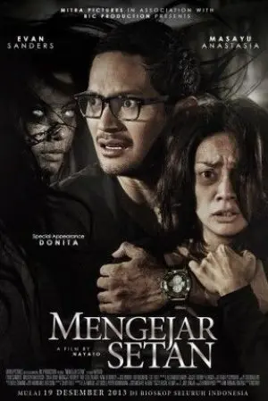 Mengejar Setan