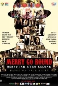 MERRY GO ROUND