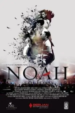 Noah Awal Semula