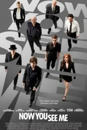 Now You See Me