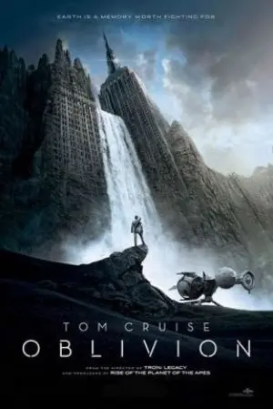 Oblivion