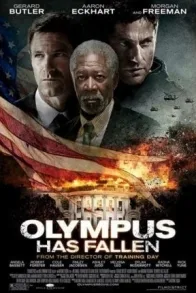 OLYMPUS HAS FALLEN