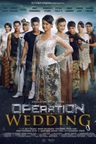 OPERATION WEDDING