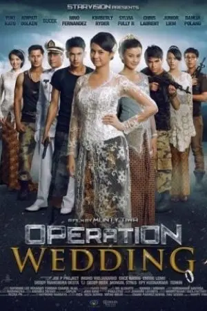 Operation Wedding