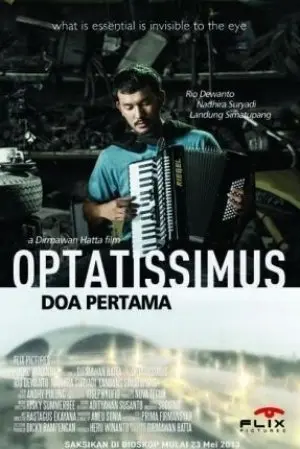 Optatissimus