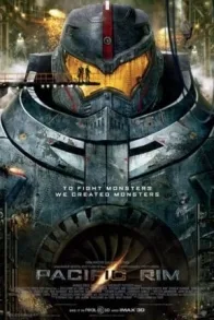 PACIFIC RIM