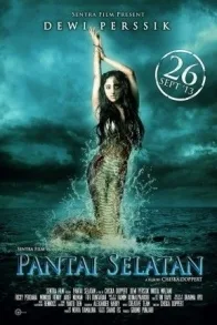 PANTAI SELATAN
