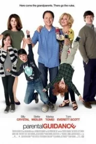 PARENTAL GUIDANCE