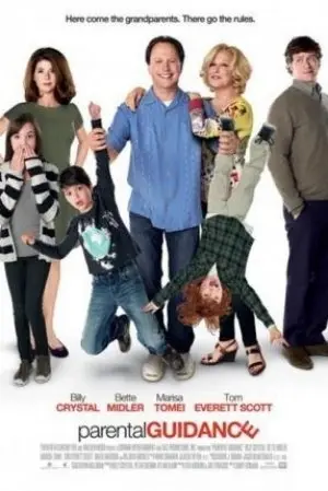 Parental Guidance