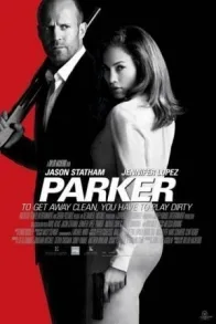 PARKER