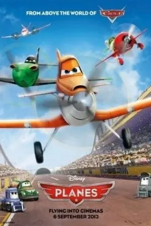 Planes