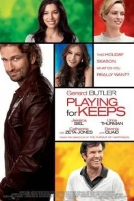 PLAYING FOR KEEPS
