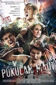 PUKULAN MAUT