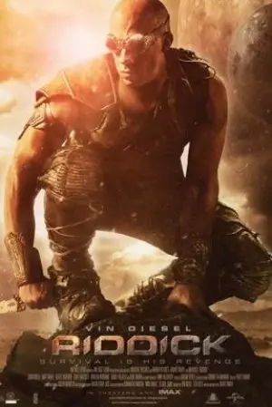 Riddick