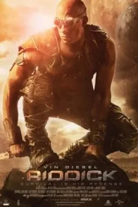 RIDDICK (IX2)
