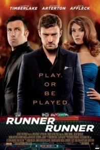 RUNNER RUNNER
