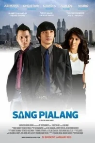 SANG PIALANG