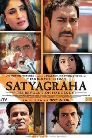 Satyagraha