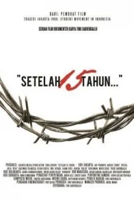 SETELAH 15 TAHUN
