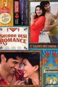 SHUDDH DESI ROMANCE
