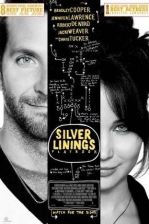 Silver Linings Playbook