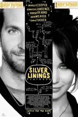 Silver Linings Playbook