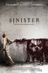 SINISTER