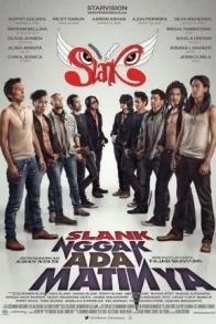 SLANK NGGAK ADA MATINYA