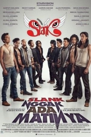 Slank Nggak Ada Matinya