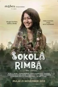 SOKOLA RIMBA