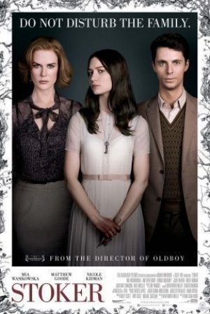 Stoker