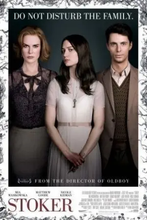 Stoker