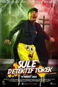 SULE DETEKTIF TOKEK