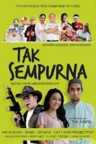 TAK SEMPURNA