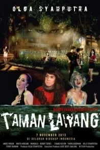 TAMAN LAWANG