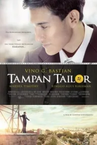 TAMPAN TAILOR