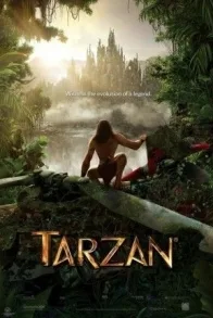 TARZAN