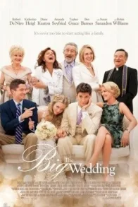THE BIG WEDDING