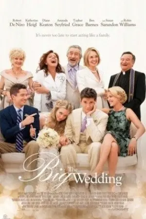 The Big Wedding