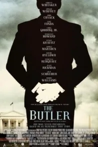 THE BUTLER