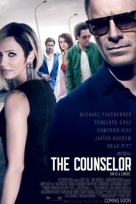 THE COUNSELOR
