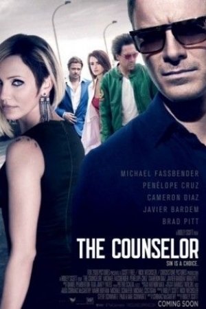 The Counselor