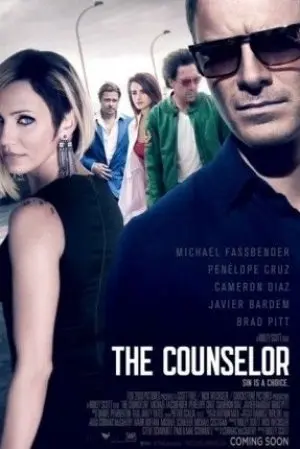 The Counselor