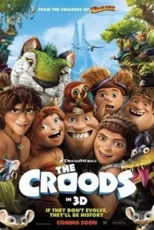 The Croods