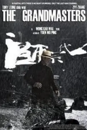 The Grandmaster
