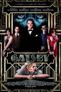 THE GREAT GATSBY