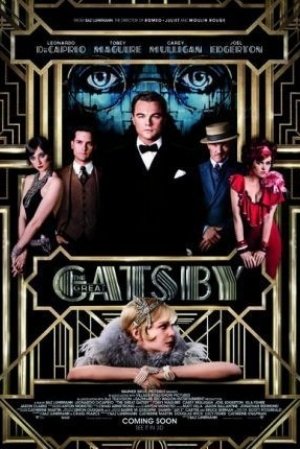 The Great Gatsby